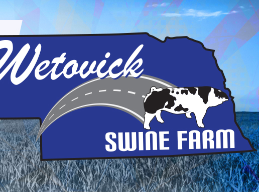 Wetovick Swine Farm