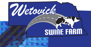 Wetovick Swine Farm